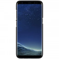 Nillkin Super Frosted Zadný Kryt Black pre Samsung G950 Galaxy S8