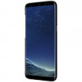 Nillkin Super Frosted Zadný Kryt Black pre Samsung G950 Galaxy S8