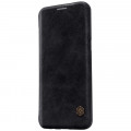 Nillkin Qin Book Puzdro pre Samsung G955 Galaxy S8+ Black