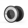 Nillkin Magic Disc 4 Rýchla Bezdrôtová nabíjačka Black