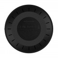 Nillkin Magic Disc 4 Rýchla Bezdrôtová nabíjačka Black