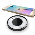 Nillkin Magic Disc 4 Rýchla Bezdrôtová nabíjačka Black