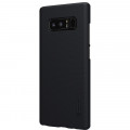 Nillkin Super Frosted Zadný Kryt Black pre Samsung N950 Galaxy Note8 