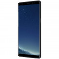Nillkin Super Frosted Zadný Kryt Black pre Samsung N950 Galaxy Note8 