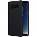 Nillkin Super Frosted Zadný Kryt Black pre Samsung N950 Galaxy Note8 