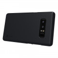 Nillkin Super Frosted Zadný Kryt Black pre Samsung N950 Galaxy Note8 