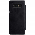 Nillkin Qin Book Puzdro pre Samsung N950 Galaxy Note8 Black
