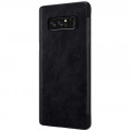 Nillkin Qin Book Puzdro pre Samsung N950 Galaxy Note8 Black