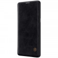 Nillkin Qin Book Puzdro pre Samsung N950 Galaxy Note8 Black