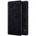 Nillkin Qin Book Puzdro pre Samsung N950 Galaxy Note8 Black