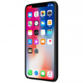 Nillkin Super Frosted Zadný Kryt Black pre iPhone X / Xs