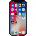 Nillkin Magic Case QI Black pre iPhone X / Xs