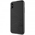 Nillkin Magic Case QI Black pre iPhone X / Xs