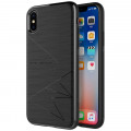 Nillkin Magic Case QI Black pre iPhone X / Xs
