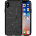 Nillkin Magic Case QI Black pre iPhone X / Xs