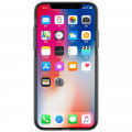 Nillkin Nature TPU Kryt Grey pre Apple iPhone X / Xs
