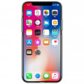 Nillkin Nature TPU Kryt Transparent pre Apple iPhone X / Xs
