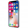Nillkin Nature TPU Kryt Transparent pre Apple iPhone X / Xs