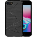 Nillkin Magic Case QI Black pre iPhone 7 / iPhone 8 / iPhone SE (2020) / iPhone SE (2022)