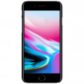 Nillkin Super Frosted Zadný Kryt pre iPhone 7 / iPhone 8 / iPhone SE (2020) / iPhone SE (2022) Black