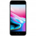 Nillkin Super Frosted Zadný Kryt pre iPhone 7 / iPhone 8 / iPhone SE (2020) / iPhone SE (2022) White