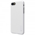 Nillkin Super Frosted Zadný Kryt pre iPhone 7 / iPhone 8 / iPhone SE (2020) / iPhone SE (2022) White