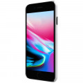 Nillkin Super Frosted Zadný Kryt pre iPhone 7 / iPhone 8 / iPhone SE (2020) / iPhone SE (2022) White