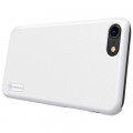 Nillkin Super Frosted Zadný Kryt pre iPhone 7 / iPhone 8 / iPhone SE (2020) / iPhone SE (2022) White