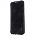 Nillkin Qin Book Puzdro pre Samsung G960 Galaxy S9 Black