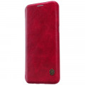Nillkin Qin Book Puzdro pre Samsung G960 Galaxy S9 Red
