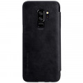 Nillkin Qin Book Puzdro pre Samsung G965 Galaxy S9+ Black