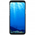 Nillkin Super Frosted Zadný Kryt Black pre Samsung G960 Galaxy S9