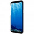 Nillkin Super Frosted Zadný Kryt Black pre Samsung G960 Galaxy S9