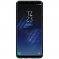 Nillkin Super Frosted Zadný Kryt Black pre Samsung G965 Galaxy S9+