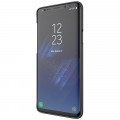 Nillkin Super Frosted Zadný Kryt Black pre Samsung G965 Galaxy S9+