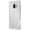 Nillkin Nature TPU Kryt Transparent pre Samsung G960 Galaxy S9