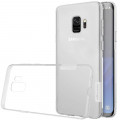 Nillkin Nature TPU Kryt Transparent pre Samsung G960 Galaxy S9