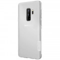 Nillkin Nature TPU Kryt Transparent pre Samsung G965 Galaxy S9+