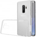 Nillkin Nature TPU Kryt Transparent pre Samsung G965 Galaxy S9+