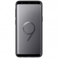 Nillkin Magic Case QI Black pre Samsung G965 Galaxy S9+