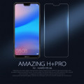 Nillkin Tvrdené Sklo 0.2mm H+ PRO 2.5D pre Huawei P20 Lite