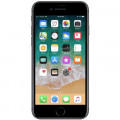Nillkin Tvrdené Sklo AntiExplosion 3D AP+ MAX Black pre Apple iPhone 6 / iPhone 6s / iPhone 7 / iPhone 8 / iPhone SE (2020) / iPhone SE (2022)