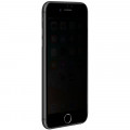 Nillkin Tvrdené Sklo AntiExplosion 3D AP+ MAX Black pre Apple iPhone 6 / iPhone 6s / iPhone 7 / iPhone 8 / iPhone SE (2020) / iPhone SE (2022)
