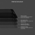 Nillkin Tvrdené Sklo AntiExplosion 3D AP+ MAX White pre Apple iPhone 6 / iPhone 6s / iPhone 7 / iPhone 8 / iPhone SE (2020) / iPhone SE (2022)