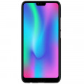 Nillkin Super Frosted Zadný Kryt Black pre Honor 10