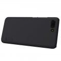 Nillkin Super Frosted Zadný Kryt Black pre Honor 10