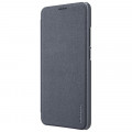 Nillkin Sparkle Folio Puzdro Black pre Honor 10 