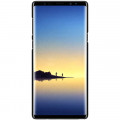 Nillkin Super Frosted Zadný Kryt Black pre Samsung Galaxy Note9