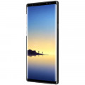 Nillkin Super Frosted Zadný Kryt Black pre Samsung Galaxy Note9