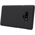 Nillkin Super Frosted Zadný Kryt Black pre Samsung Galaxy Note9